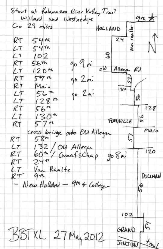 day 3 route